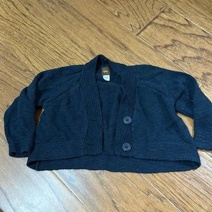 VGUC Tea Collection Sweater Size 12-18 Months